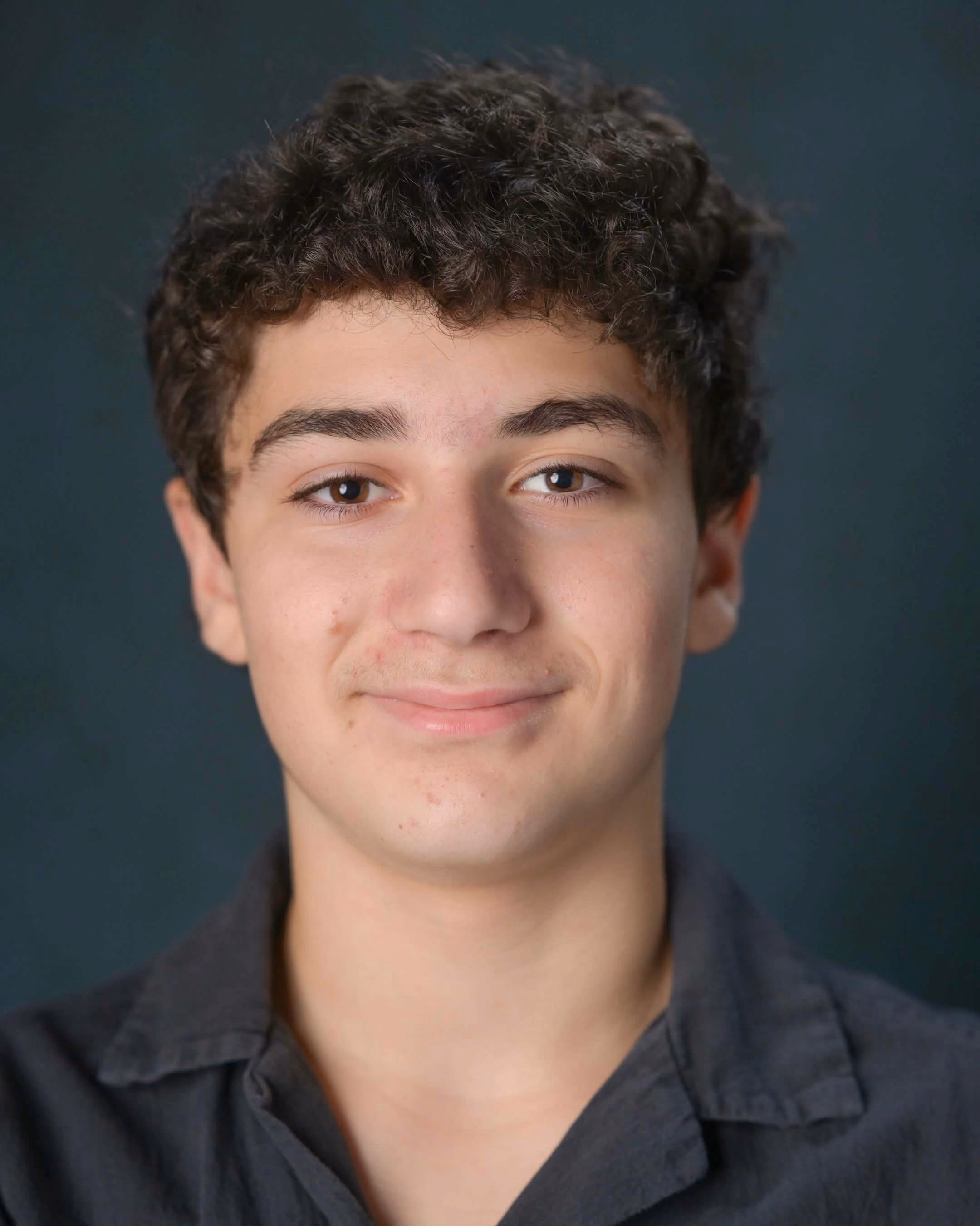 Yosif Zhurbin