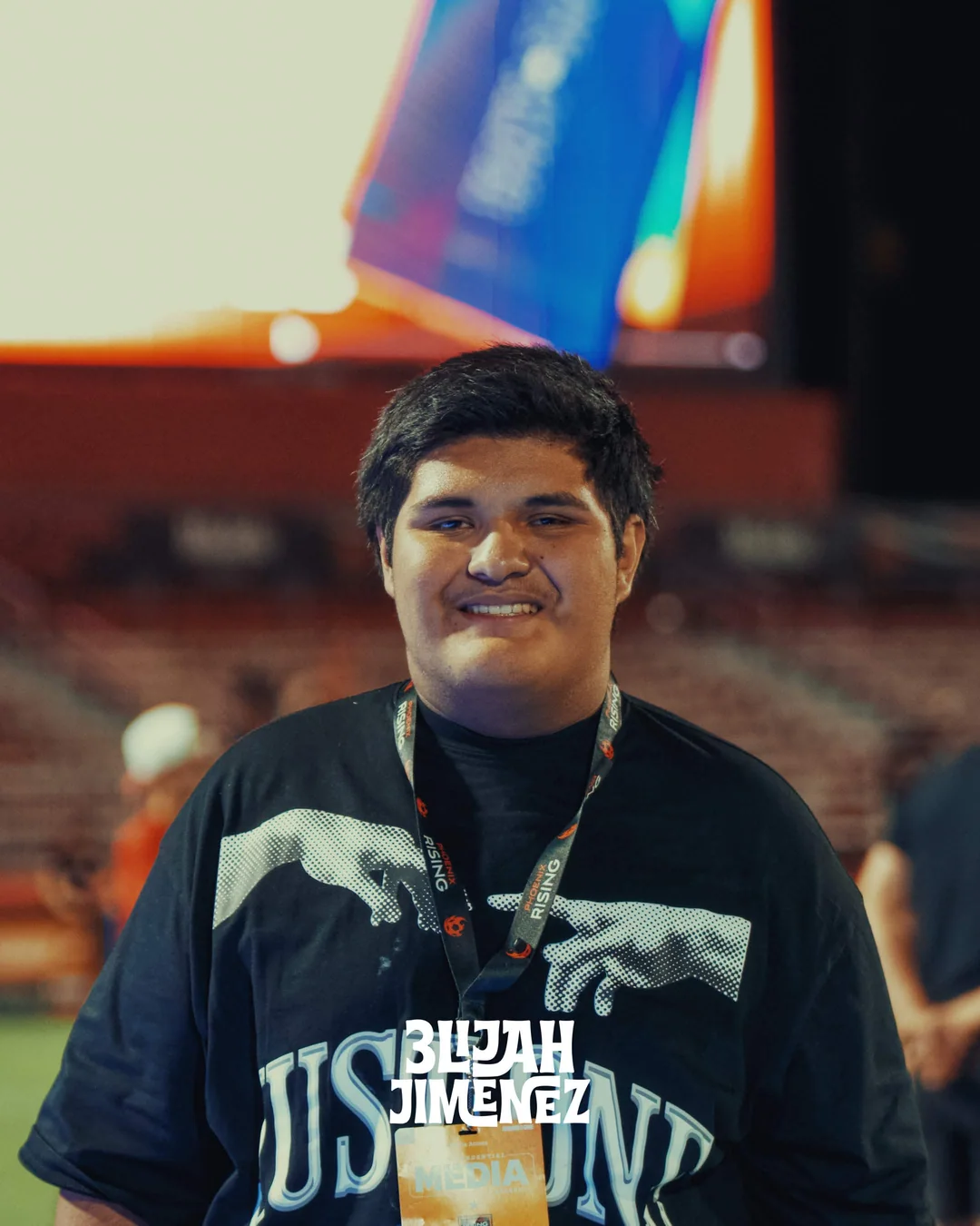 Elijah Jimenez